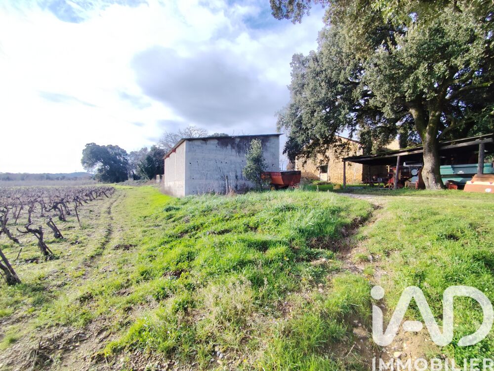 � vendre  Maison Rochegude (26790)