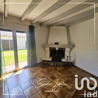  Maison  vendre 6 pices 106 m