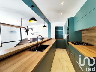  Maison � vendre 7 pi�ces 200 m�