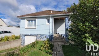  Maison � vendre 3 pi�ces 68 m�