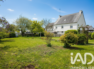  Maison � vendre 6 pi�ces 147 m�