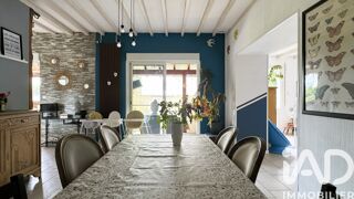  Maison � vendre 8 pi�ces 185 m�