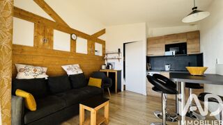  Appartement � vendre 2 pi�ces 31 m�