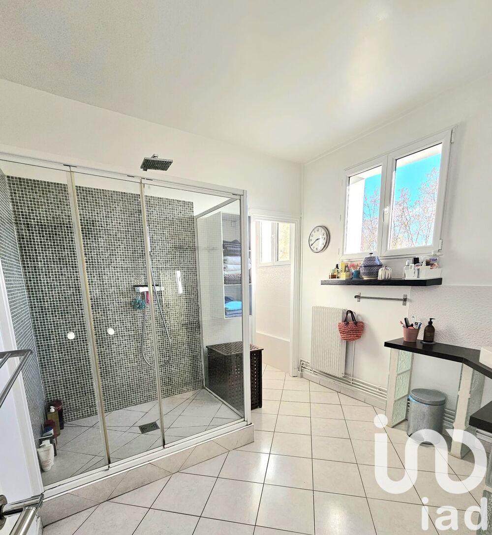  vendre  Maison Thiais (94320)
