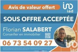  Maison � vendre 6 pi�ces 80 m�