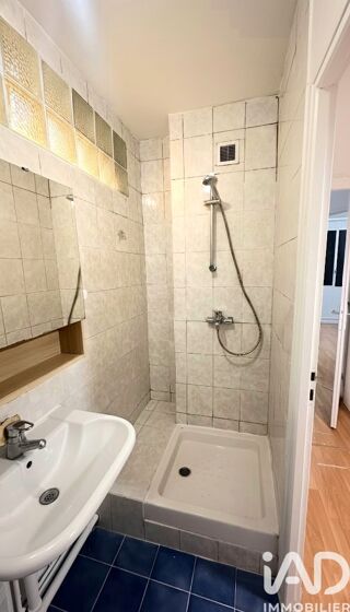  Appartement  vendre 2 pices 38 m