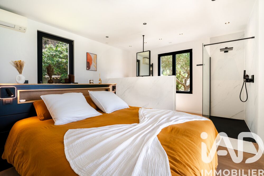  vendre  Maison La Croix-Valmer (83420)