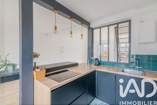  Appartement � vendre 4 pi�ces 90 m�
