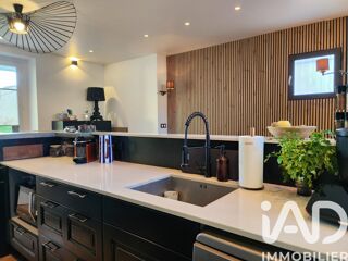  Maison � vendre 7 pi�ces 160 m�