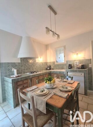  Maison � vendre 5 pi�ces 140 m�