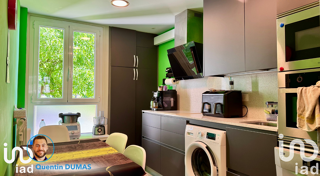  Appartement � vendre 4 pi�ces 75 m�