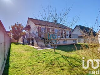  Maison � vendre 5 pi�ces 85 m�