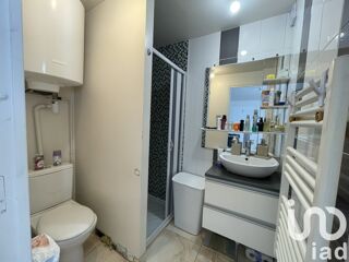  Appartement  vendre 1 pice 20 m