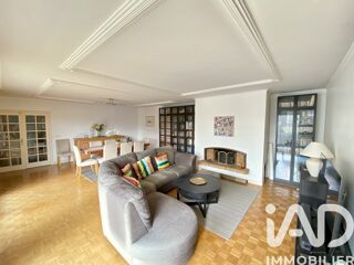  Appartement � vendre 5 pi�ces 121 m�