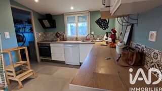  Maison � vendre 7 pi�ces 144 m�
