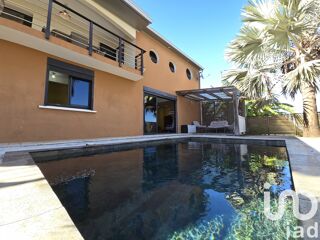  Maison � vendre 7 pi�ces 214 m�