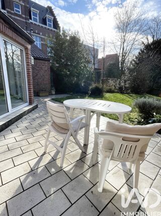  Maison � vendre 10 pi�ces 206 m�