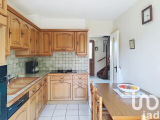  Maison � vendre 5 pi�ces 102 m�