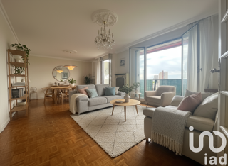  Appartement � vendre 3 pi�ces 71 m�