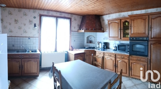  Maison  vendre 6 pices 159 m