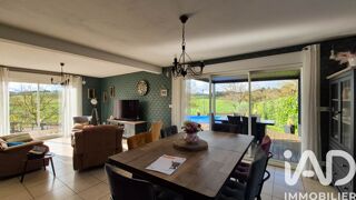  Maison � vendre 5 pi�ces 130 m�