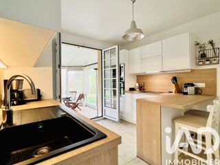  Maison � vendre 7 pi�ces 170 m�