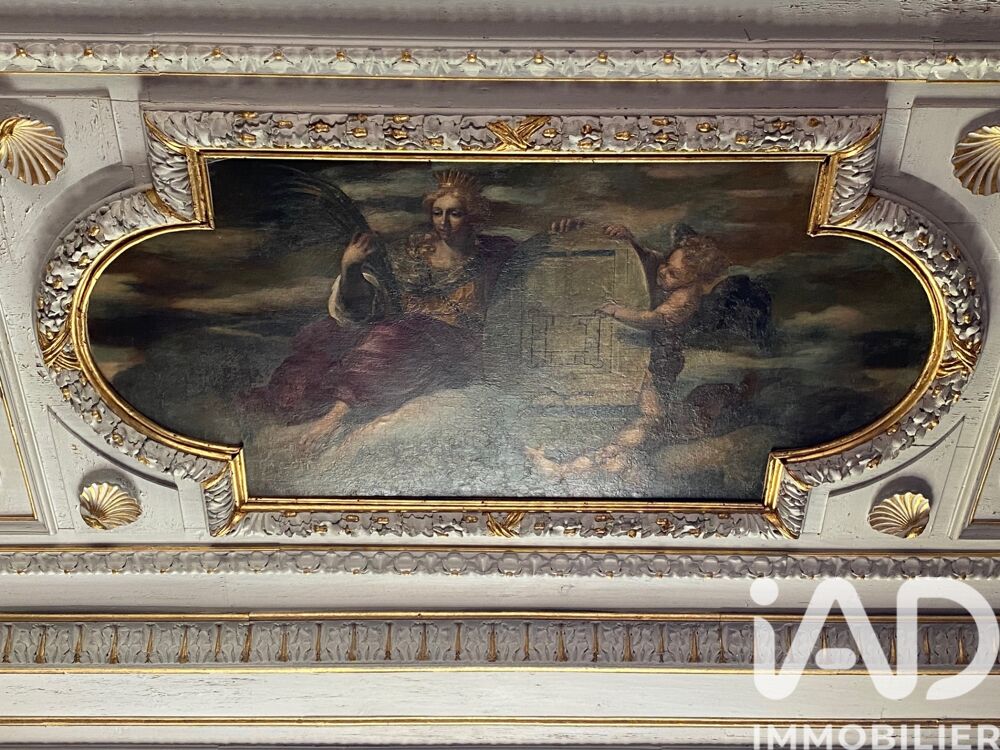 � vendre  Propri�t�/ch�teau Chabeuil (26120)