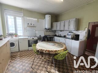  Maison � vendre 6 pi�ces 108 m�