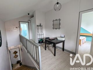 Maison � vendre 2 pi�ces 71 m�