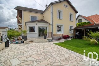  Maison � vendre 8 pi�ces 200 m�