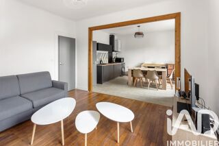  Appartement � vendre 3 pi�ces 68 m�