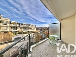  Appartement � vendre 3 pi�ces 60 m�