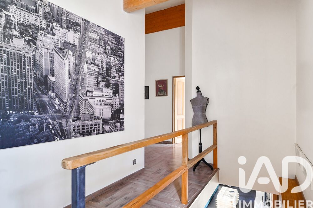 � vendre  Maison Plan-d'Aups-Sainte-Baume (83640)