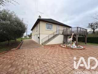  Maison � vendre 7 pi�ces 120 m�