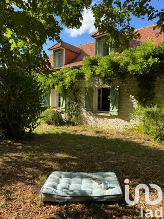  Maison � vendre 9 pi�ces 200 m�