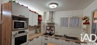  Maison � vendre 9 pi�ces 200 m�