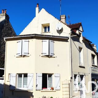  Maison � vendre 3 pi�ces 53 m�