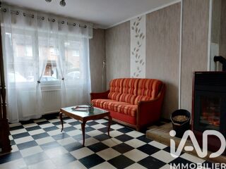  Maison � vendre 4 pi�ces 85 m�