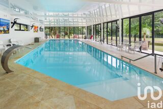  Villa � vendre 10 pi�ces 374 m�