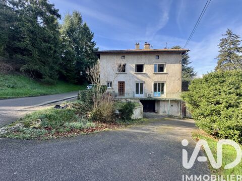   Vente Maison de village 7 pi�ces Maison - 7 pi�ce(s) - 98 m�