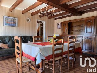  Maison � vendre 5 pi�ces 100 m�