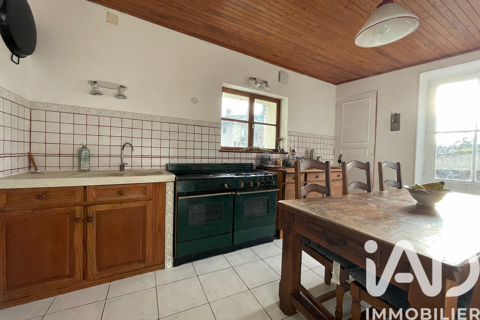  Vente Maison de ville 5 pi�ces Maison - 5 pi�ce(s) - 120 m�