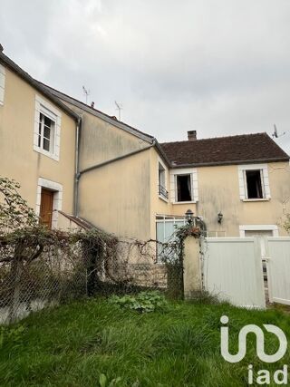  Maison � vendre 6 pi�ces 126 m�
