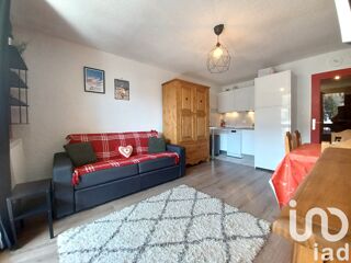  Appartement � vendre 1 pi�ce 28 m�