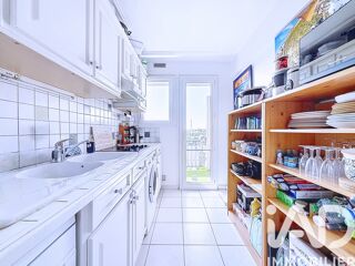  Appartement � vendre 2 pi�ces 50 m�