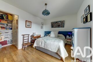  Appartement � vendre 3 pi�ces 75 m�