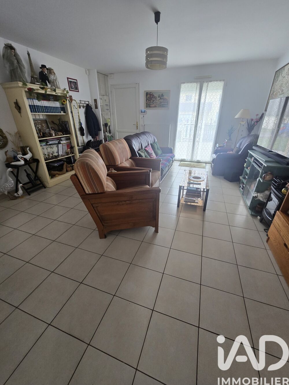 Vente Maison Vente Pavillon 4 pi�ces Dormans