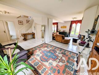  Maison � vendre 7 pi�ces 144 m�