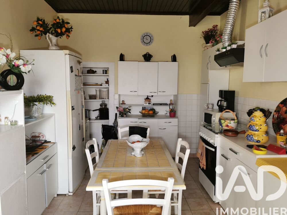 � vendre  Propri�t�/ch�teau Saint-Sulpice-de-Faleyrens (33330)