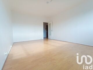  Appartement  vendre 2 pices 61 m